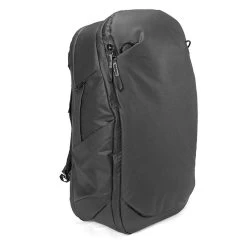 Peak Design Travel Backpack 30L Reise- Und Fotorucksack - Black (Schwarz)