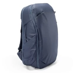 Peak Design Travel Backpack 30L Reise- Und Fotorucksack - Midnight (Blau)