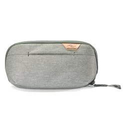 Peak Design Wash Pouch Small Kleine Kulturtasche - Sage (Salbeigrün)