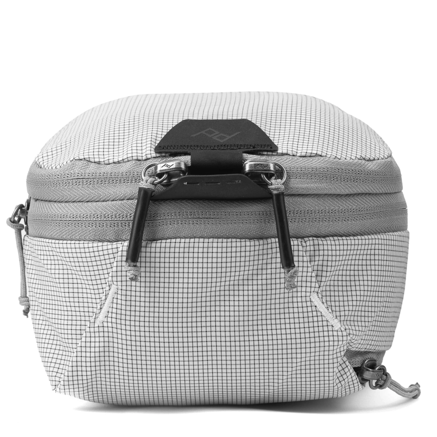 Peak Design Packing Cube Small Packwürfel - Z.B. Für Travel Backpack 45L- Raw (Natur) – Bild 3