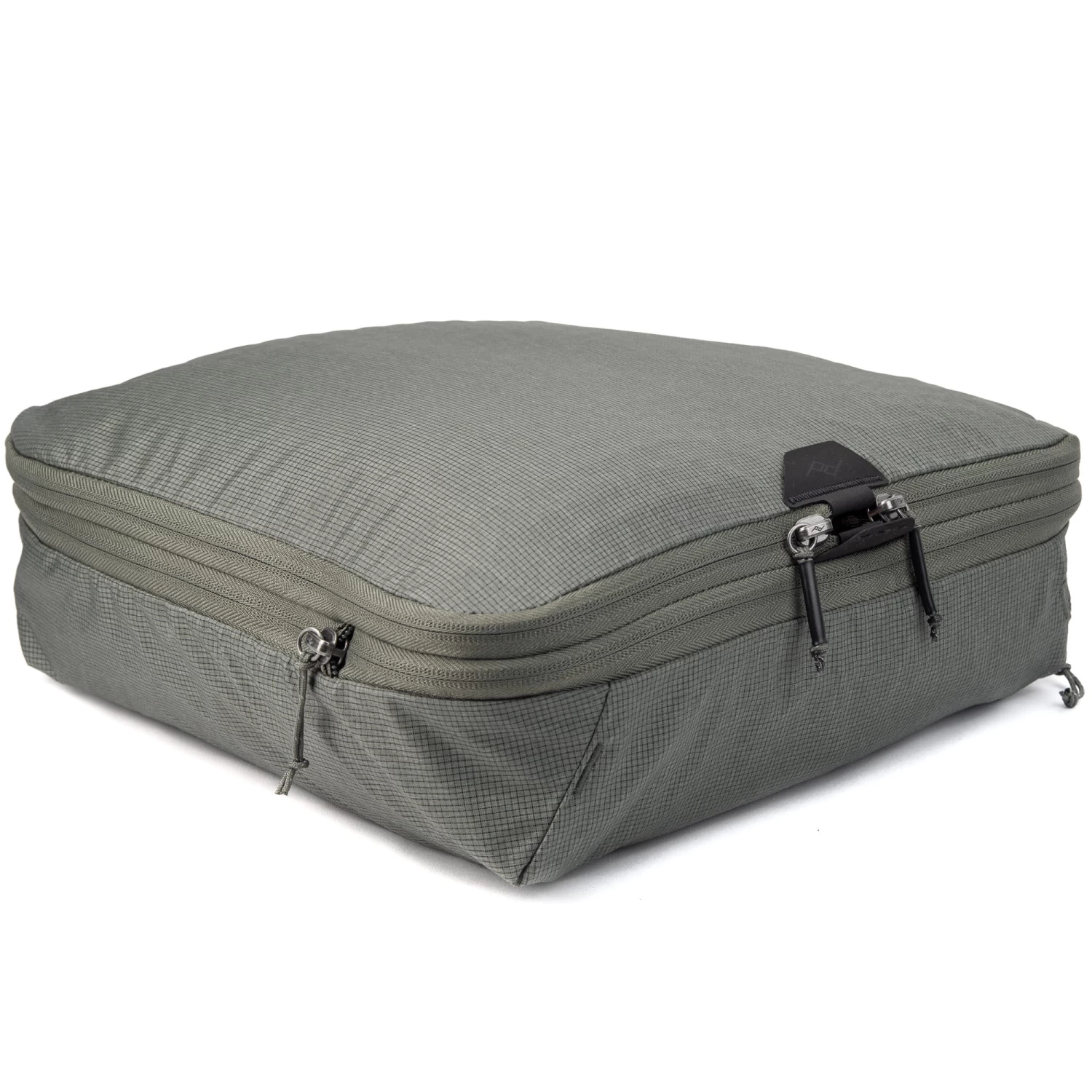 Peak Design Packing Cube Medium Packwürfel Sage (Salbeigrün) 18 L Für Travel-Line-Rucksäcke Und -Tas