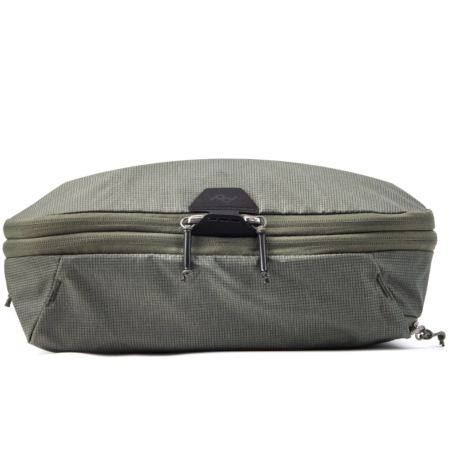 Peak Design Packing Cube Medium Packwürfel Sage (Salbeigrün) 18 L Für Travel-Line-Rucksäcke Und -Tas – Bild 2