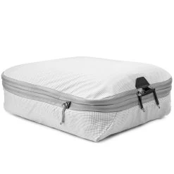 Peak Design Packing Cube Medium Packwürfel Raw (Natur) 18 L Für Travel-Line-Rucksäcke Und -Taschen