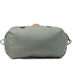 Peak Design Shoe Pouch Schuhbeutel Sage (Salbeigrün)