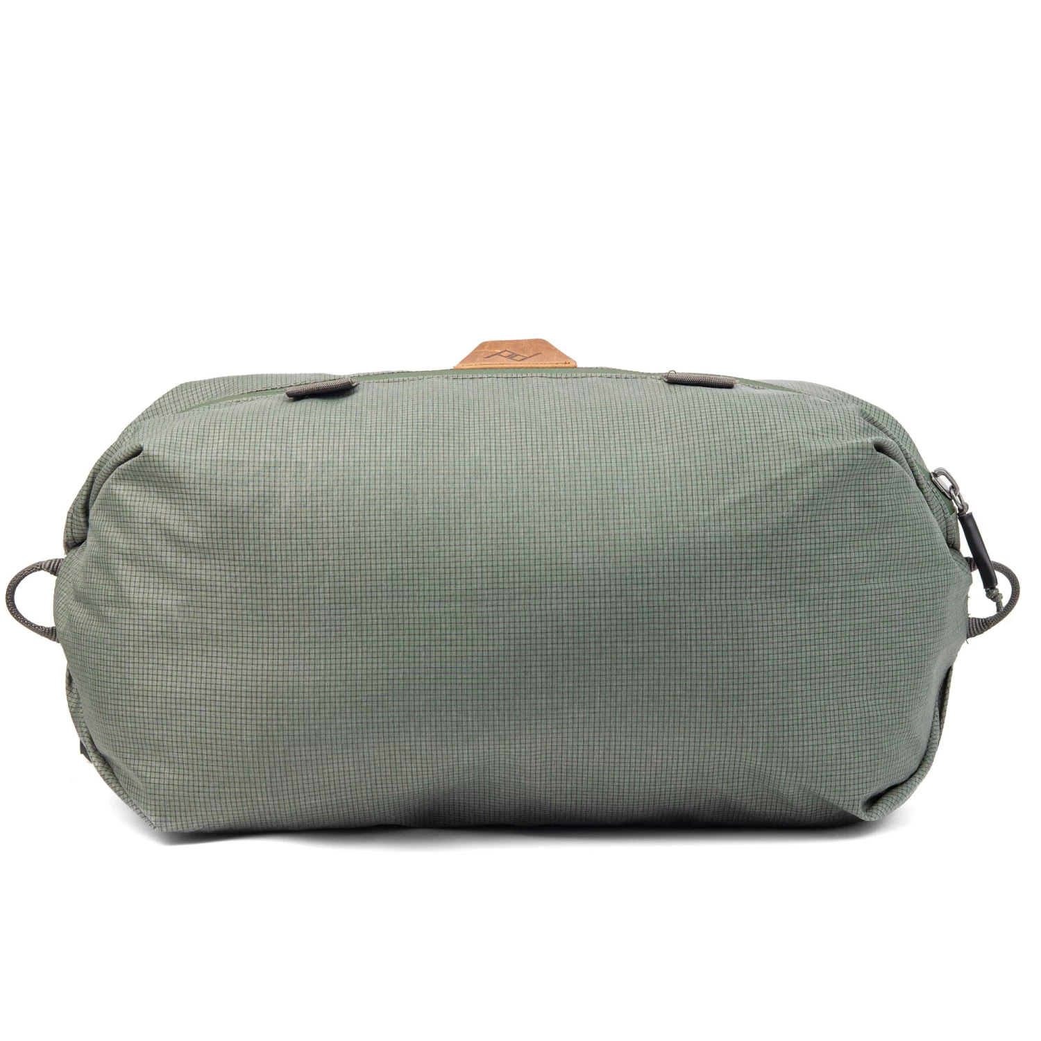 Peak Design Shoe Pouch Schuhbeutel Sage (Salbeigrün)