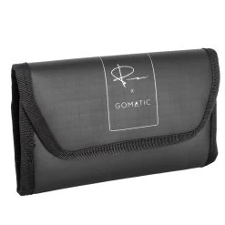 Gomatic Peter McKinnon MEMORY CARD CASE Speicherkarten-Etui