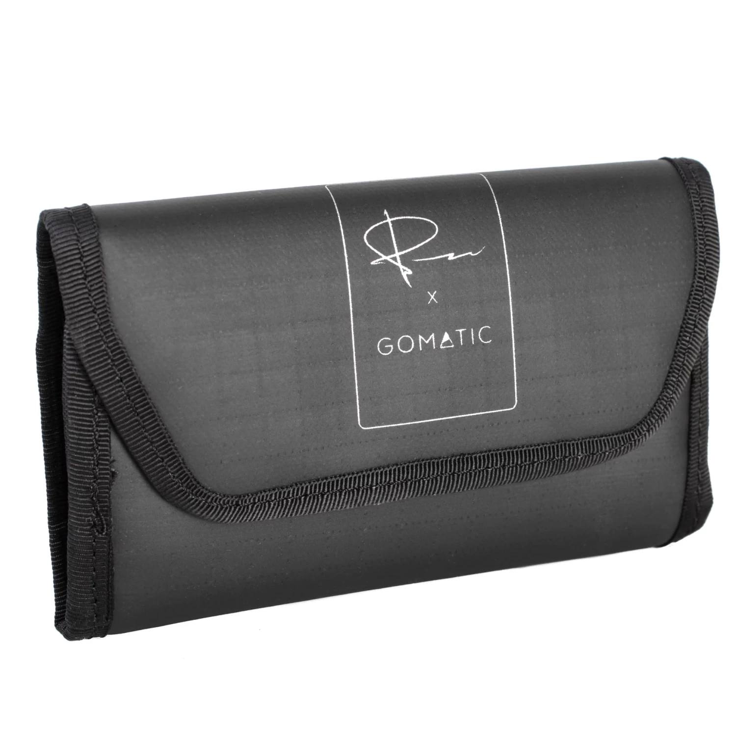 Gomatic Peter McKinnon MEMORY CARD CASE Speicherkarten-Etui