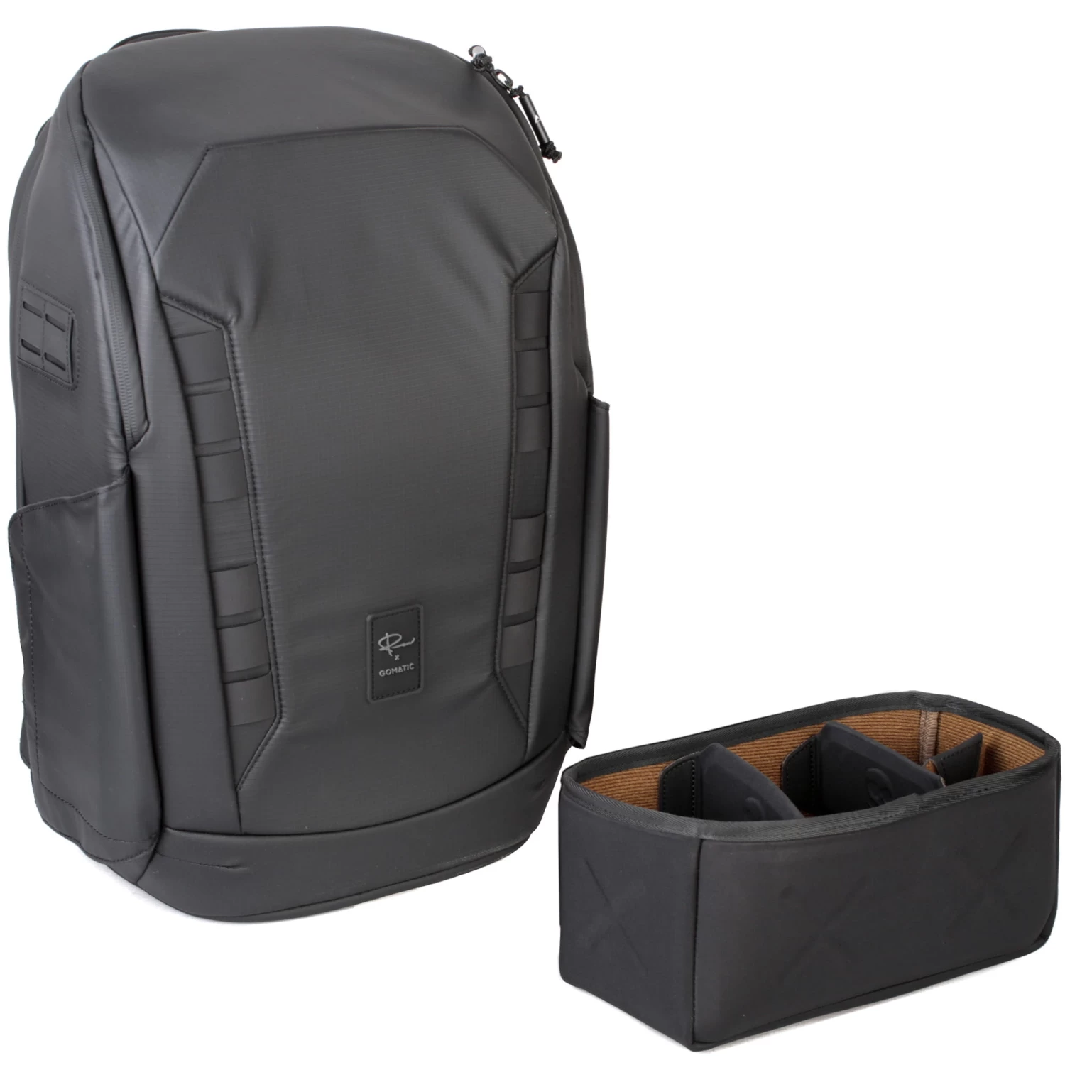 Gomatic Peter McKinnon DAYPACK - Foto- Und Tagesrucksack 25 L Und Cube Small