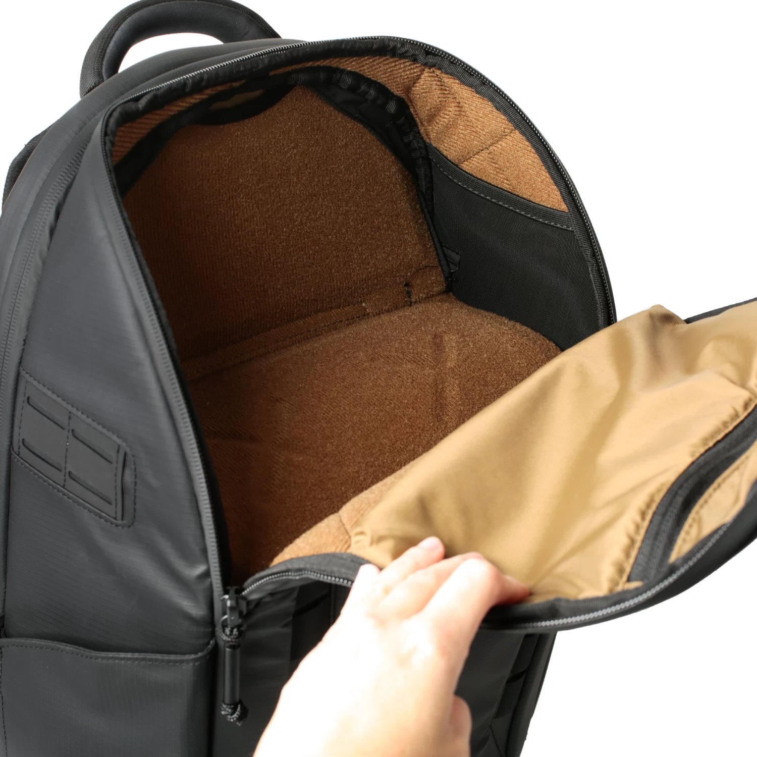 Gomatic Peter McKinnon DAYPACK - Foto- Und Tagesrucksack 25 L Und Cube Small – Bild 11