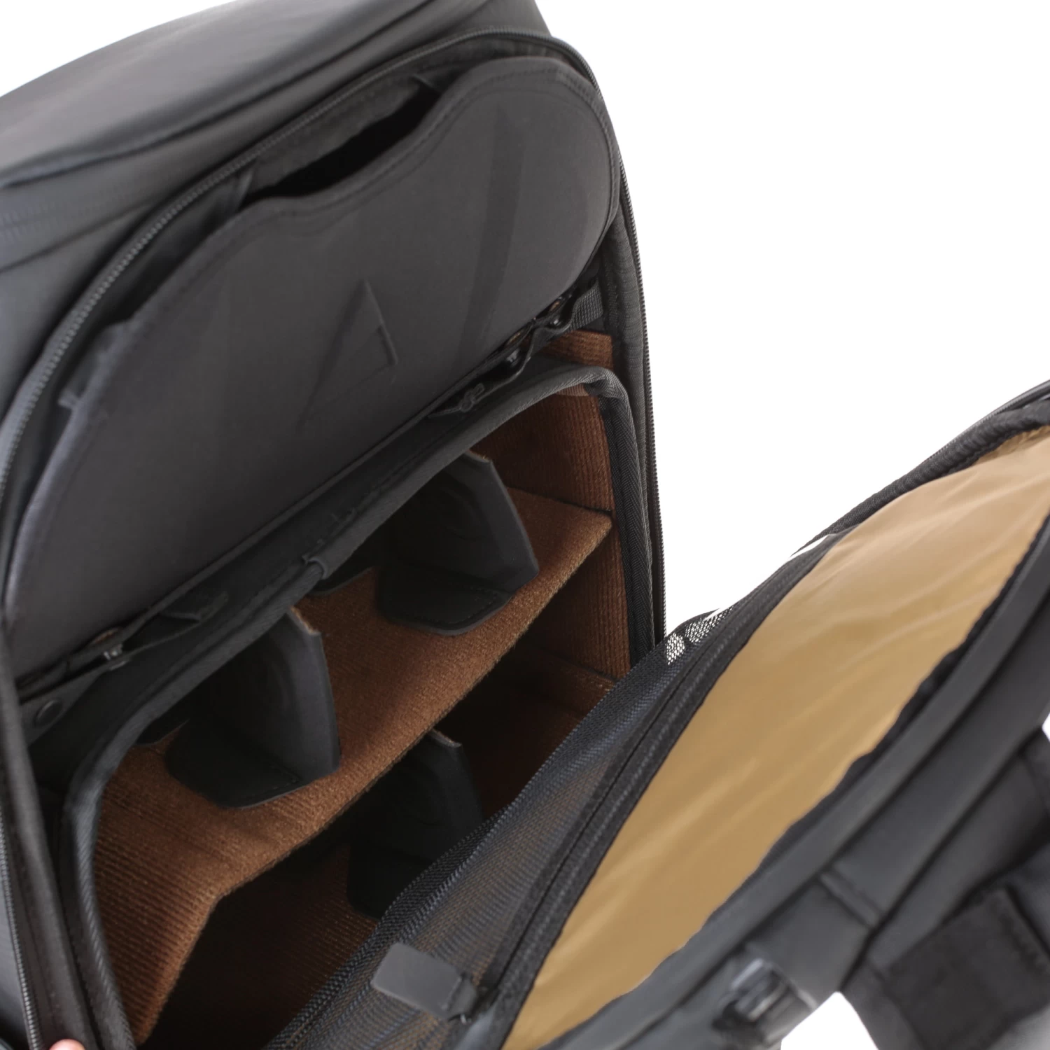 Gomatic Peter McKinnon DAYPACK - Foto- Und Tagesrucksack 25 L Und Cube Small – Bild 12