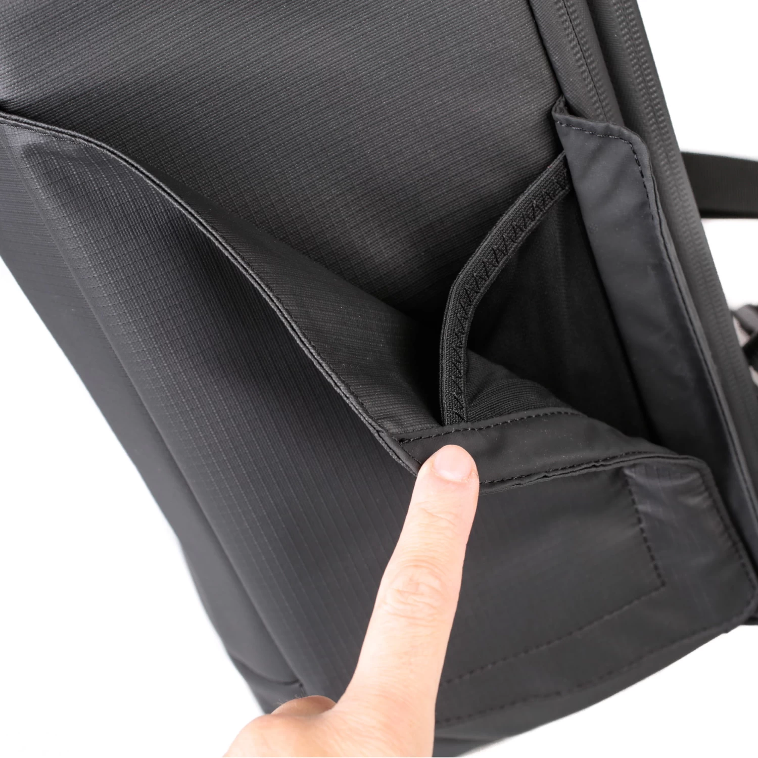 Gomatic Peter McKinnon DAYPACK - Foto- Und Tagesrucksack 25 L Und Cube Small – Bild 17