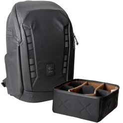 Gomatic Peter McKinnon DAYPACK - Foto- Und Tagesrucksack 25 L Und Cube Large