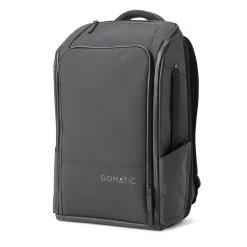 Gomatic EVERYDAY BACKPACK V2 Tagesrucksack 20-24 Liter - Schwarz