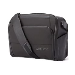 Gomatic MESSENGER BAG V2 15 Liter - Umhängetasche