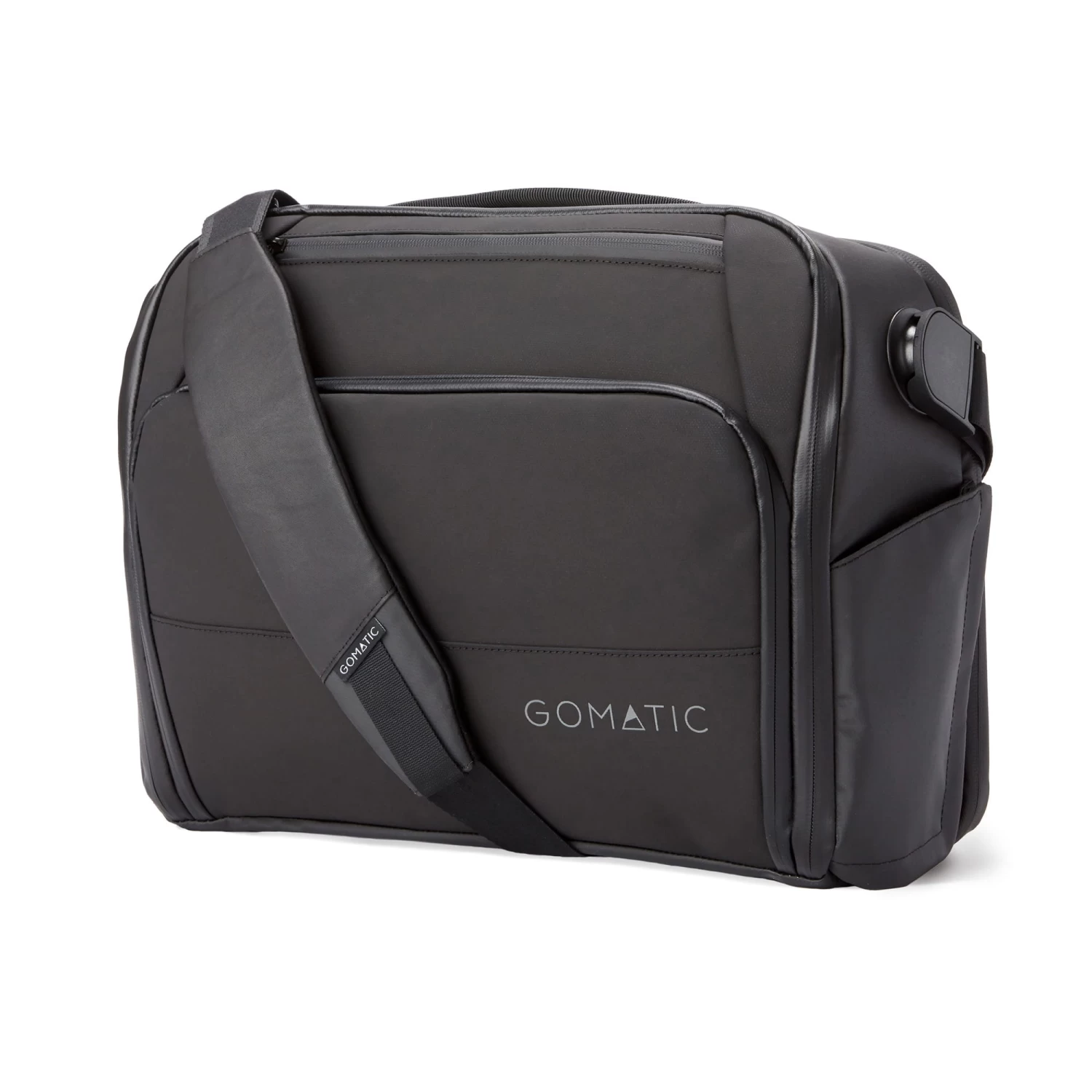 Gomatic MESSENGER BAG V2 15 Liter - UmhÀngetasche