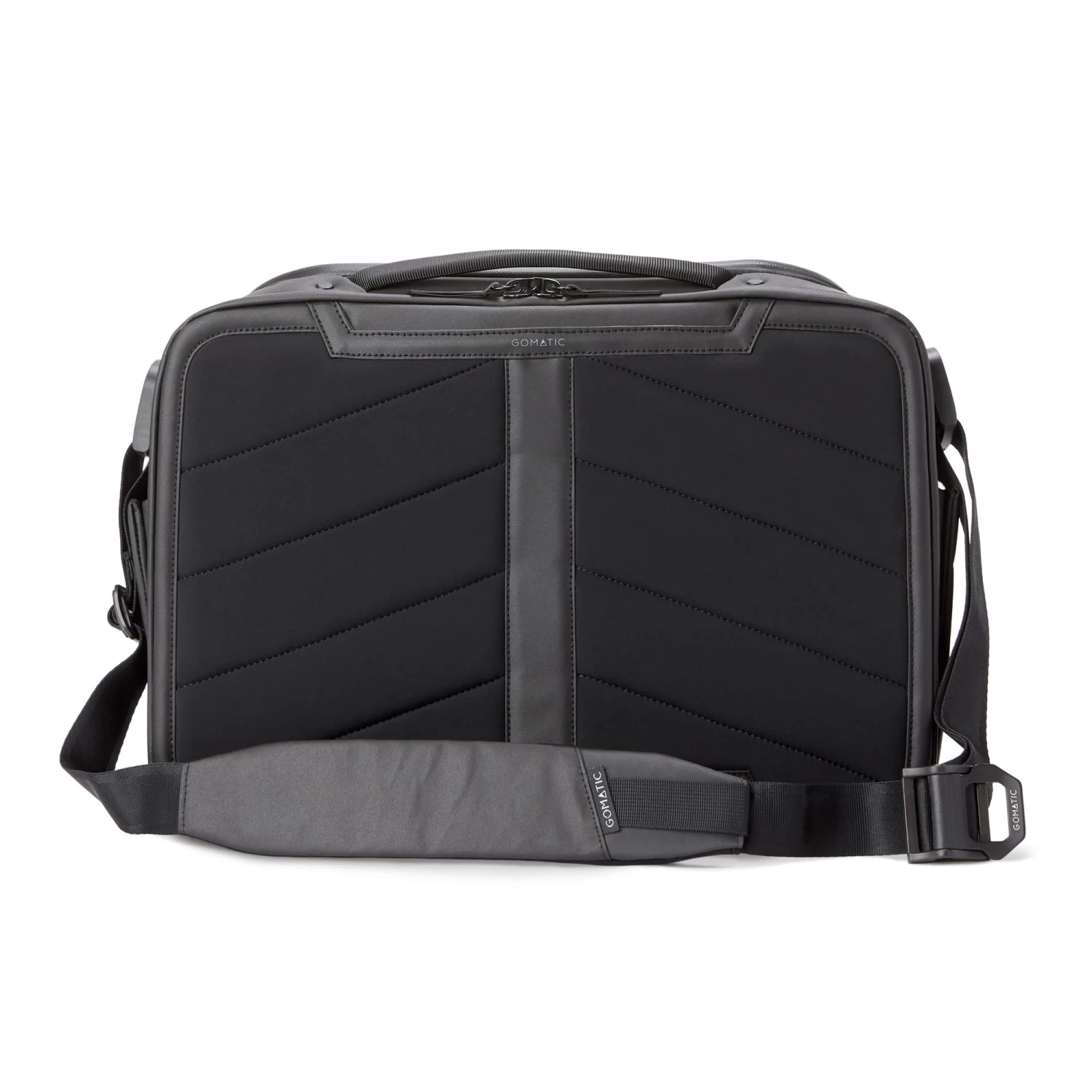 Gomatic MESSENGER BAG V2 15 Liter - UmhĂ€ngetasche â Bild 2