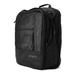 Gomatic PACKING CUBE V2 Packwürfel Mit Kompressionsfunktion - LARGE (10 Liter)