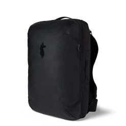 Cotopaxi Allpa 35L Travel Pack Reiserucksack - Black (Schwarz)