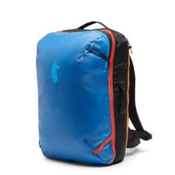 Cotopaxi Allpa 35L Travel Pack Reiserucksack - Pacific (Dunkelblau)