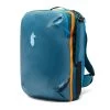 Cotopaxi Allpa 42L Travel Pack Reiserucksack - Indigo (Petrol)