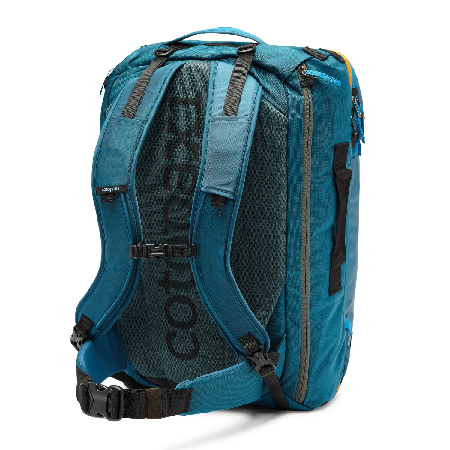 Cotopaxi Allpa 42L Travel Pack Reiserucksack - Indigo (Petrol) â Bild 2