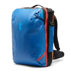 Cotopaxi Allpa 42L Travel Pack Reiserucksack - Pacific (Dunkelblau)