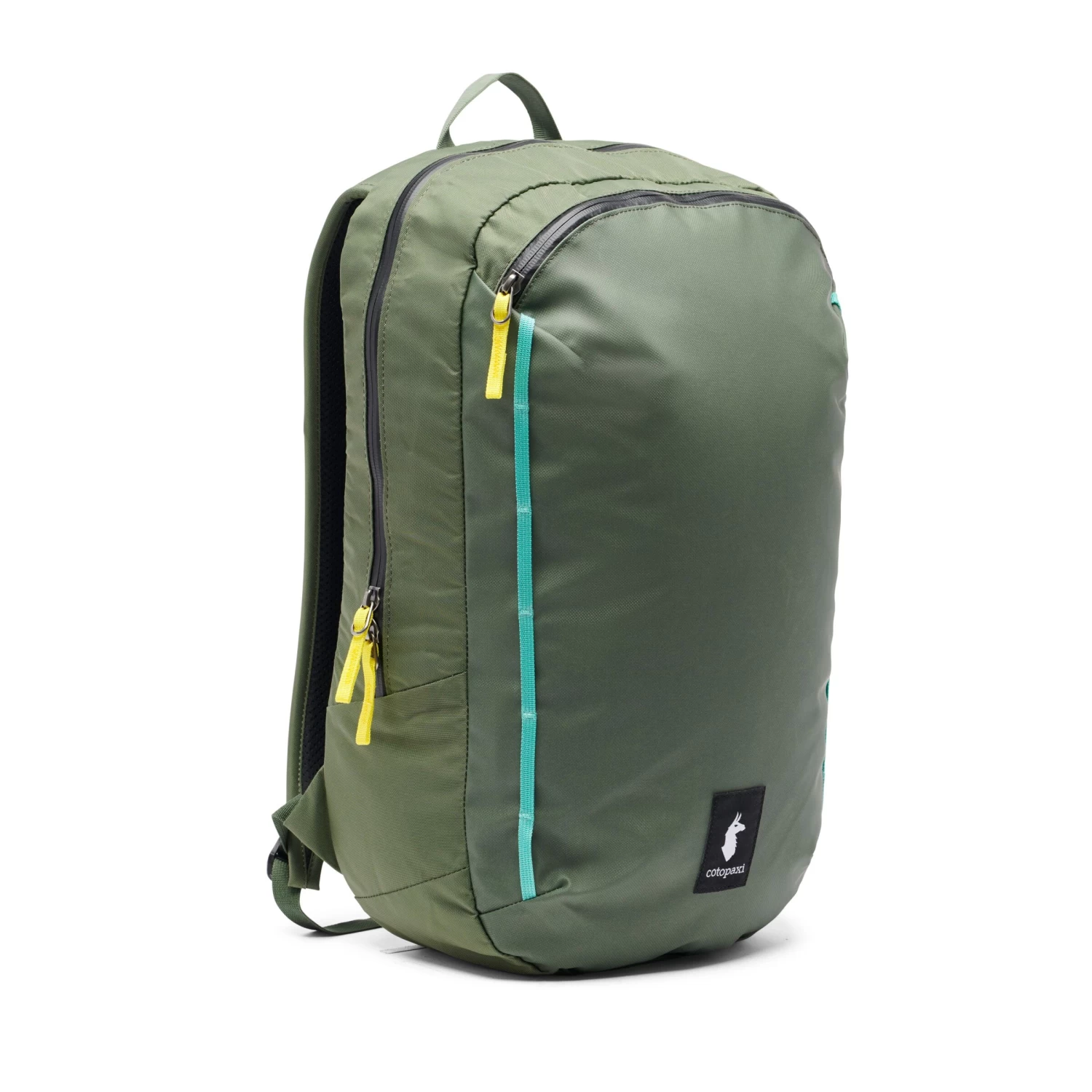 Cotopaxi Vaya 18L Backpack Rucksack - Cada Dia - Spruce (Grün)