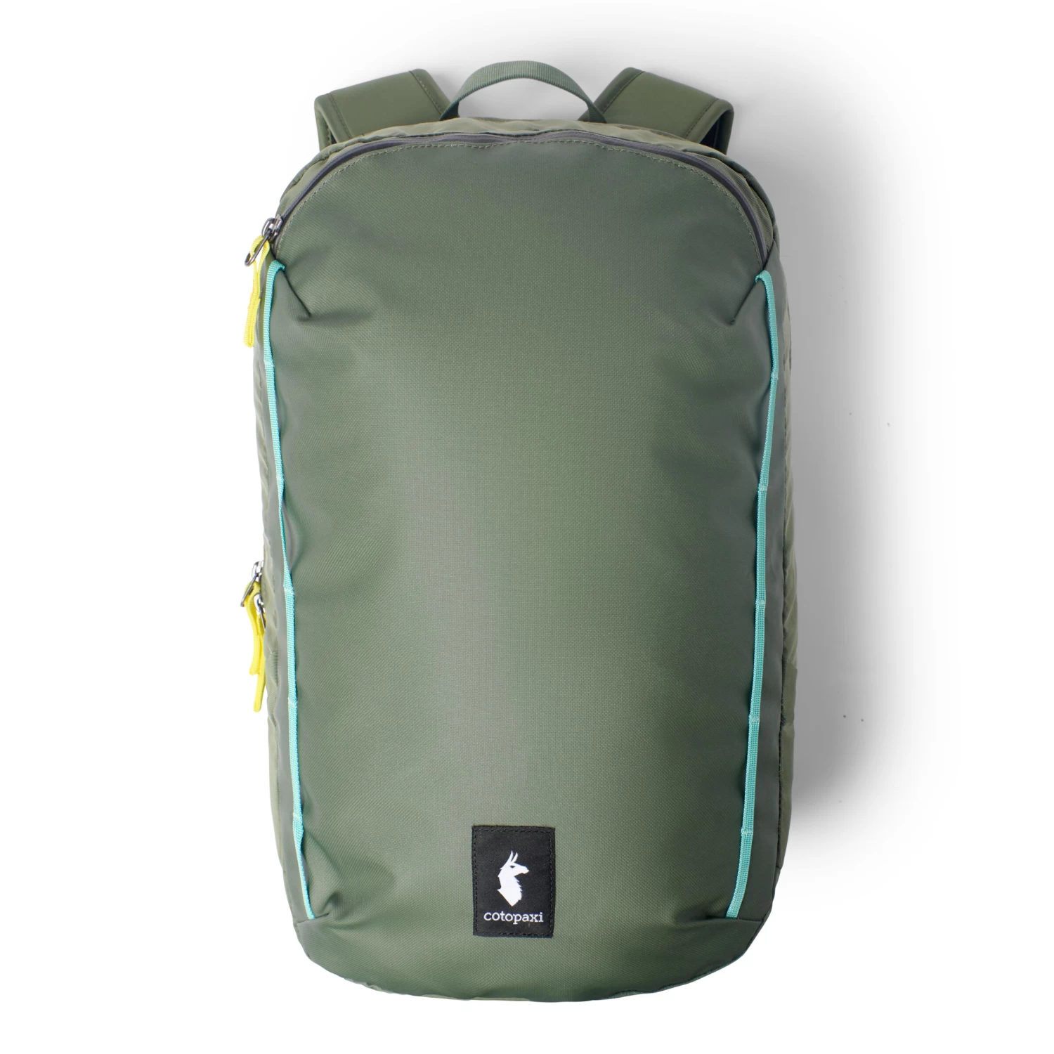 Cotopaxi Vaya 18L Backpack Rucksack - Cada Dia - Spruce (Grün) – Bild 2