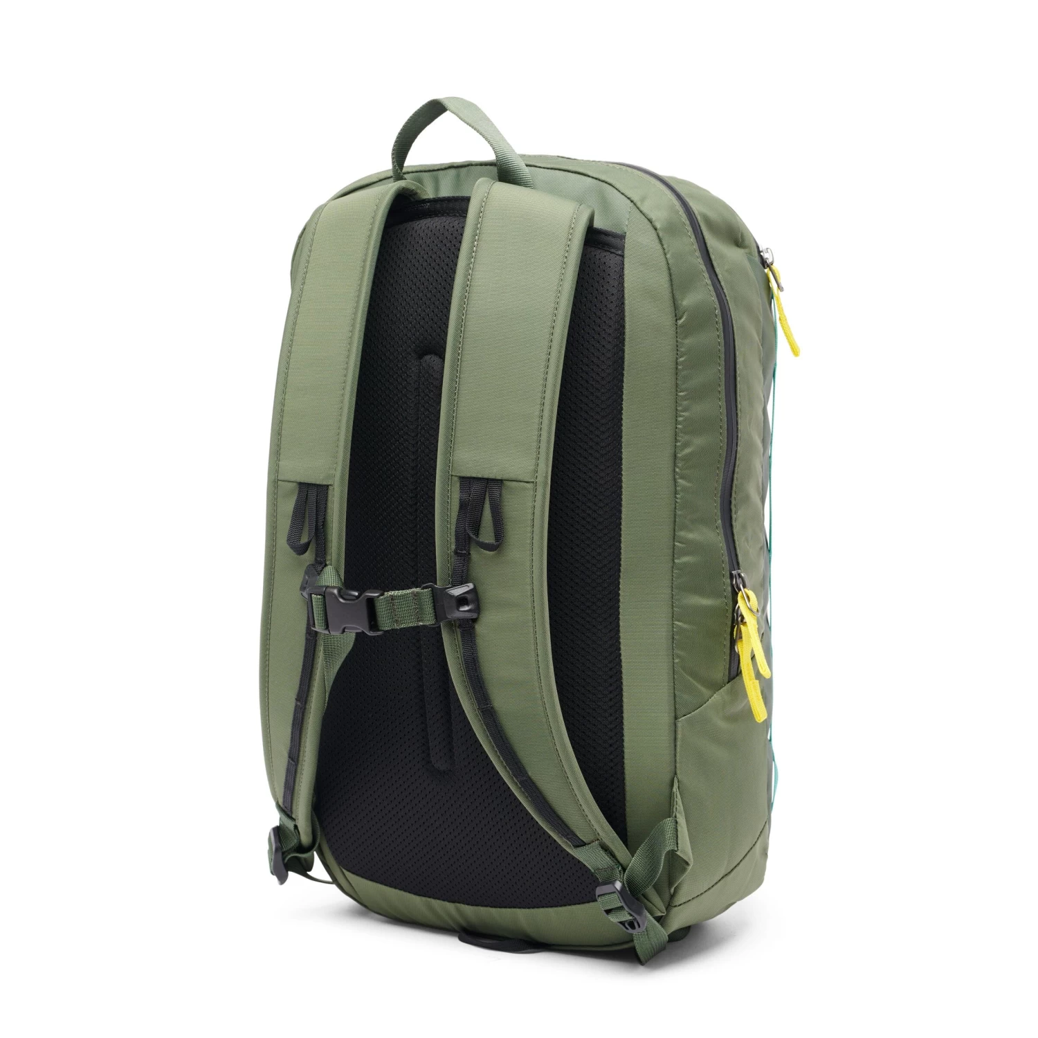 Cotopaxi Vaya 18L Backpack Rucksack - Cada Dia - Spruce (Grün) – Bild 3