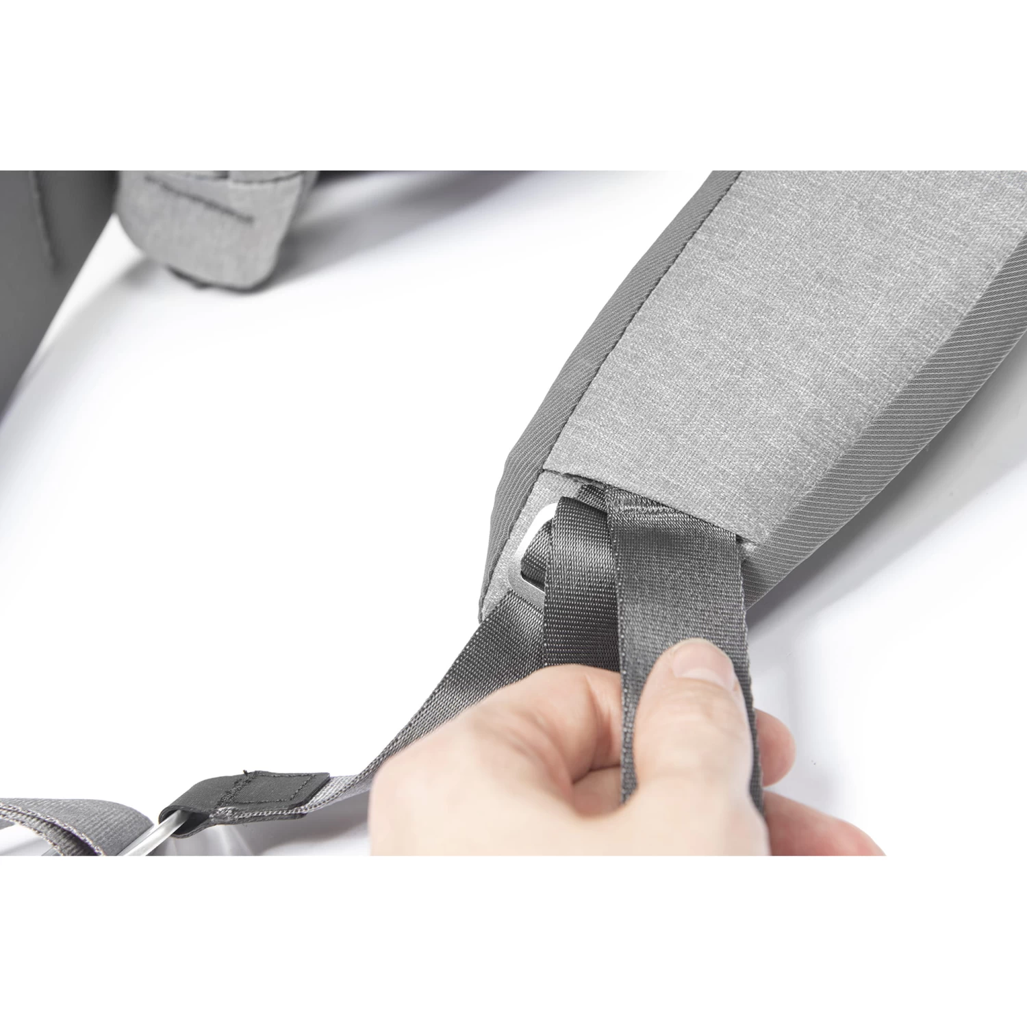 Peak Design Everyday Hip Belt V2 Sage (Salbeigrün) - Für Everyday Line V2 Und Travel Backpack 30 L – Bild 3