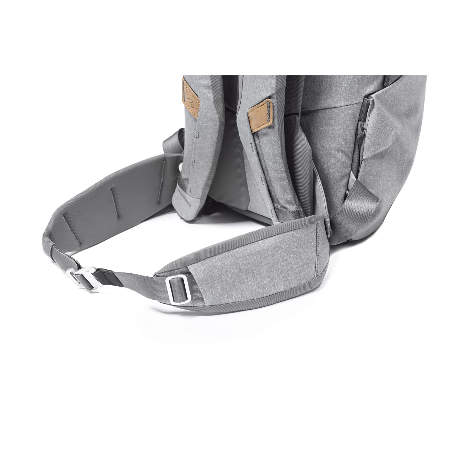 Peak Design Everyday Hip Belt V2 Sage (Salbeigrün) - Für Everyday Line V2 Und Travel Backpack 30 L – Bild 4