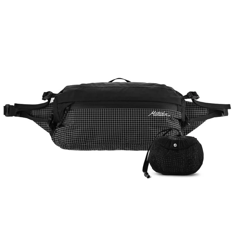 Matador Freerain Waterproof Packable Hip Pack – Bild 2
