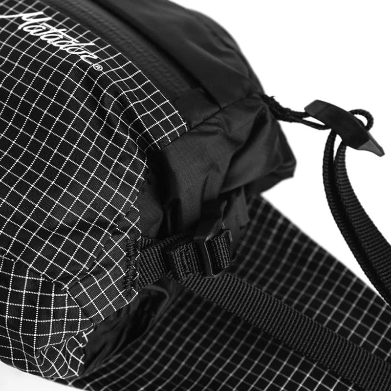 Matador Freerain Waterproof Packable Hip Pack – Bild 3