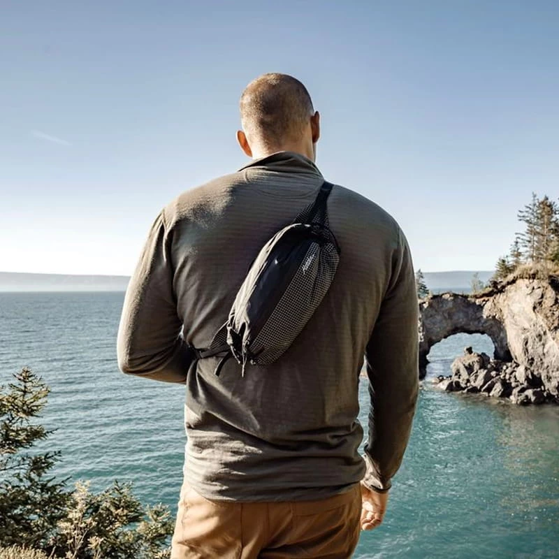 Matador Freerain Waterproof Packable Hip Pack – Bild 9