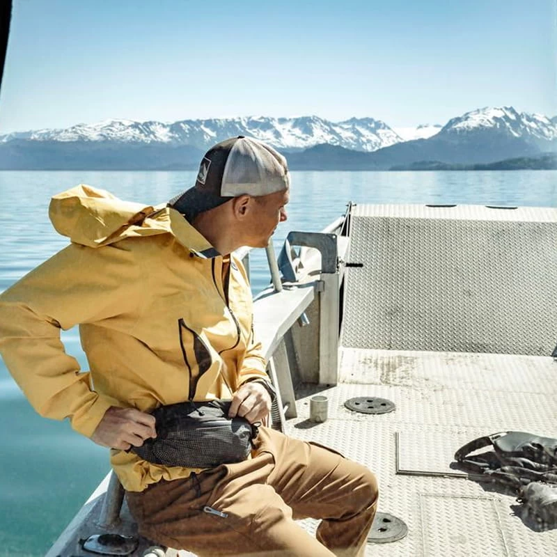 Matador Freerain Waterproof Packable Hip Pack – Bild 10