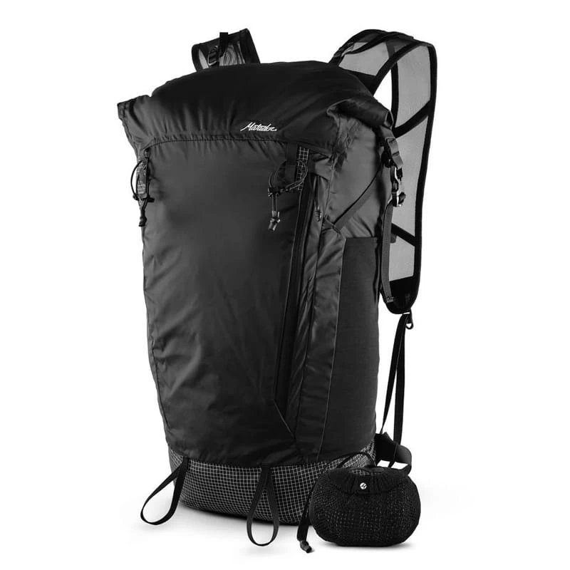Matador Freerain22 Waterproof Packable Backpack – Bild 2