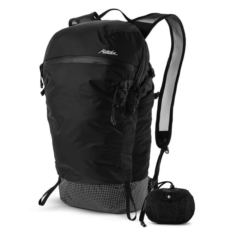 Matador Freefly16 Packable Backpack – Bild 2