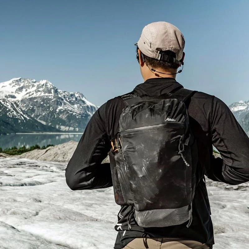 Matador Freefly16 Packable Backpack – Bild 8