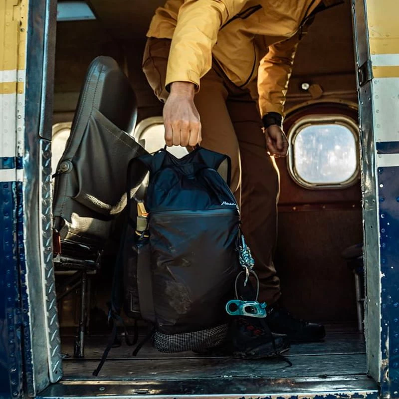 Matador Freefly16 Packable Backpack – Bild 11