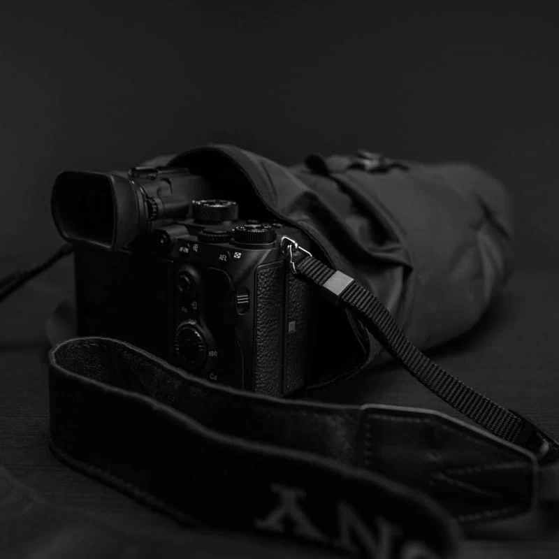 Matador Camera Base Layer - Wetterfeste Polstertasche Für DSLR Und Systemkameras – Bild 3