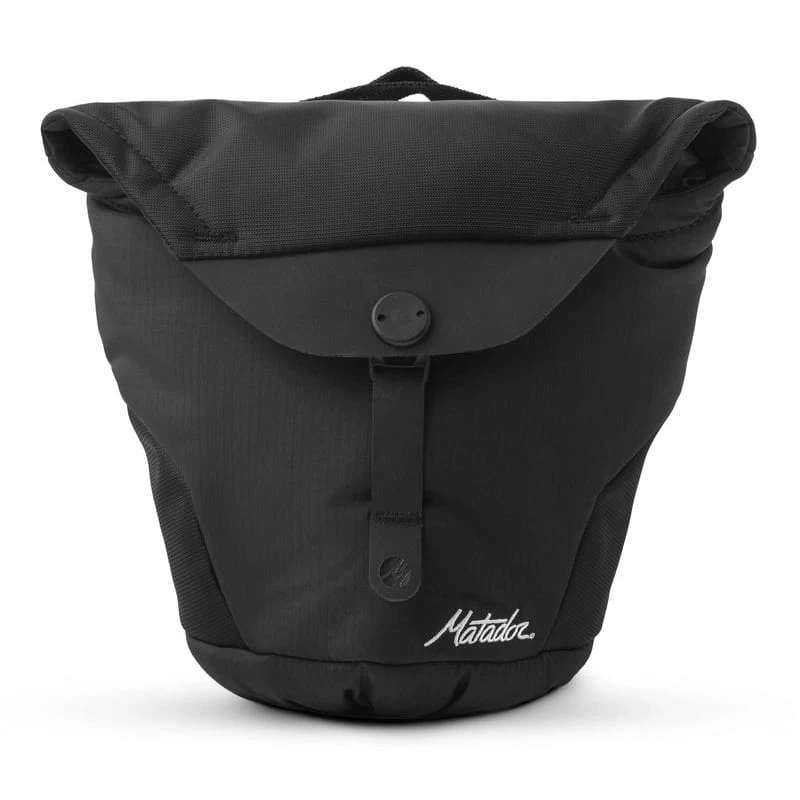 Matador Camera Base Layer - Wetterfeste Polstertasche Für DSLR Und Systemkameras – Bild 4