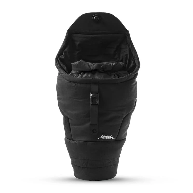 Matador Camera Base Layer - Wetterfeste Polstertasche Für DSLR Und Systemkameras – Bild 5