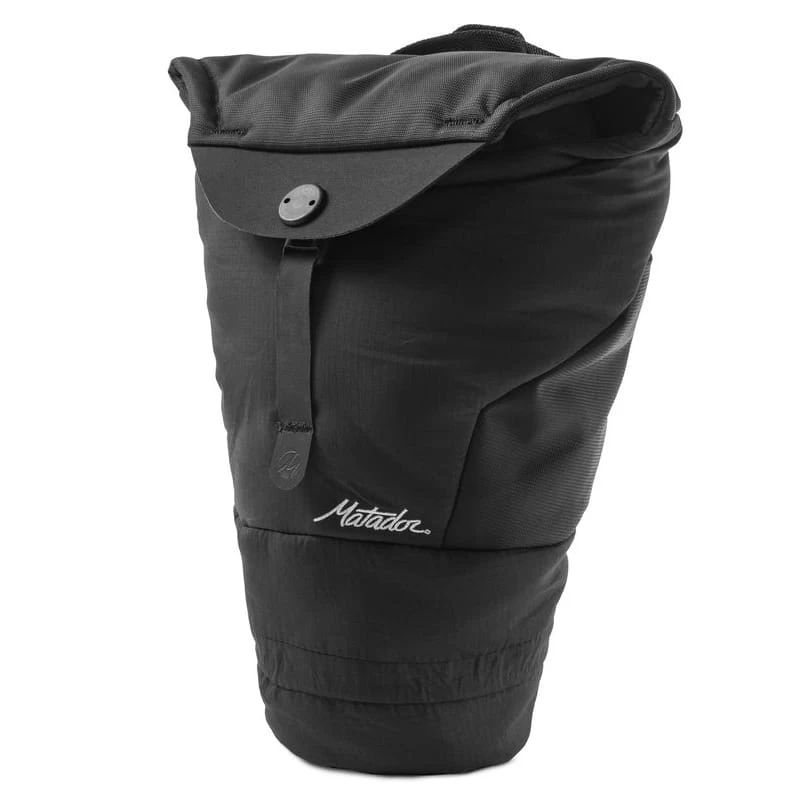 Matador Camera Base Layer - Wetterfeste Polstertasche Für DSLR Und Systemkameras – Bild 6