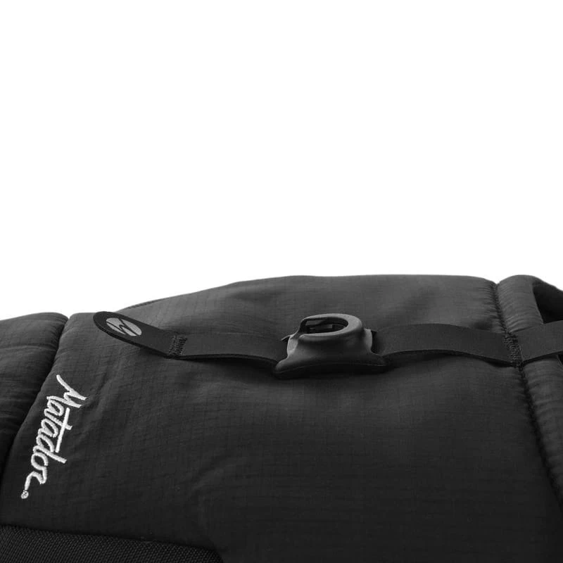 Matador Camera Base Layer - Wetterfeste Polstertasche Für DSLR Und Systemkameras – Bild 8