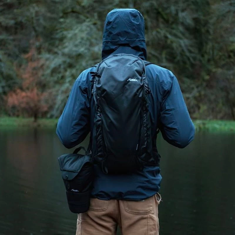 Matador Camera Base Layer - Wetterfeste Polstertasche Für DSLR Und Systemkameras – Bild 12