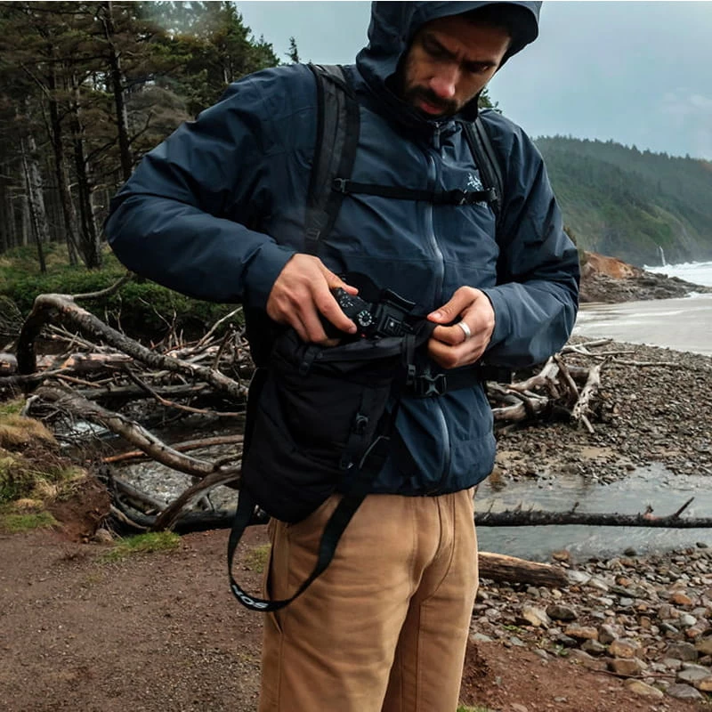 Matador Camera Base Layer - Wetterfeste Polstertasche Für DSLR Und Systemkameras – Bild 16