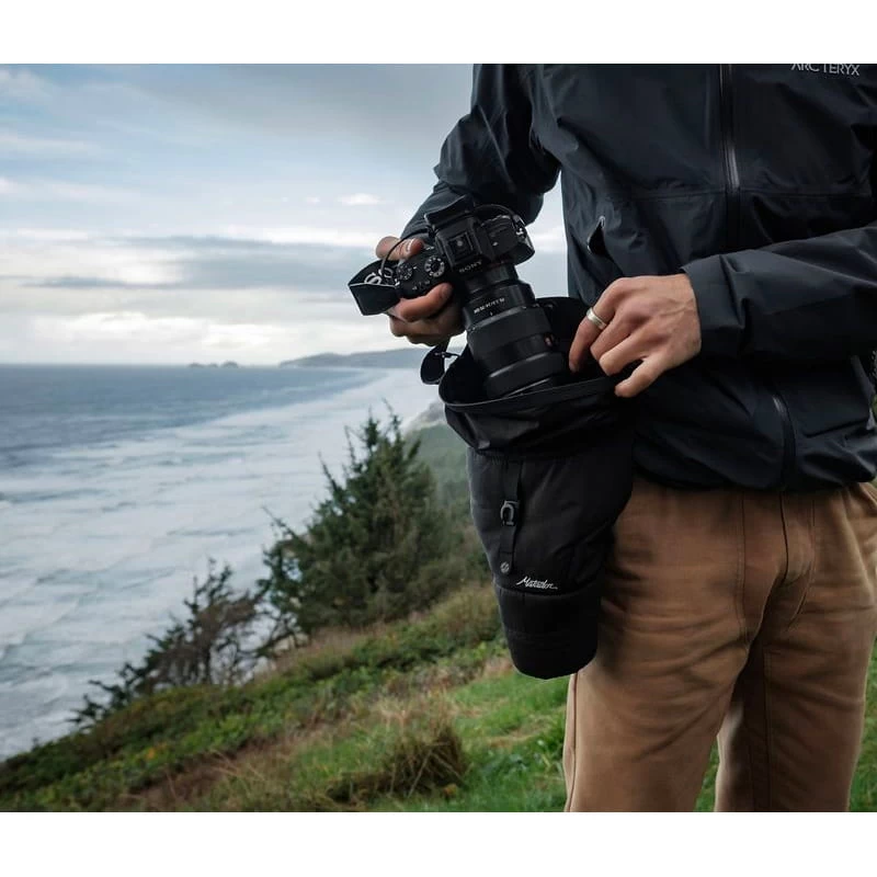Matador Camera Base Layer - Wetterfeste Polstertasche Für DSLR Und Systemkameras – Bild 18