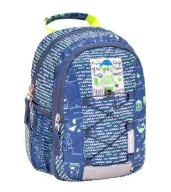 BELMIL Mini Kiddy Little Pirates