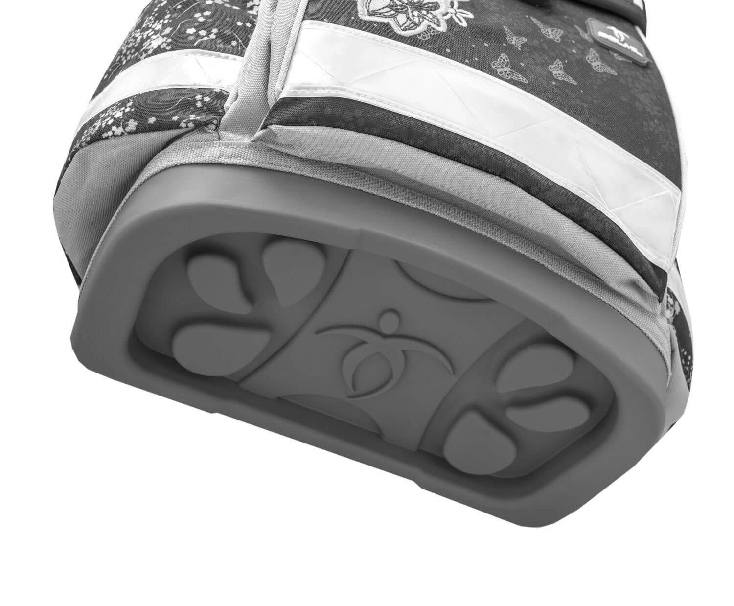 BELMIL Schulranzen Set Classy Ballerina Black Pink Inkl. Regenschutz – Bild 10