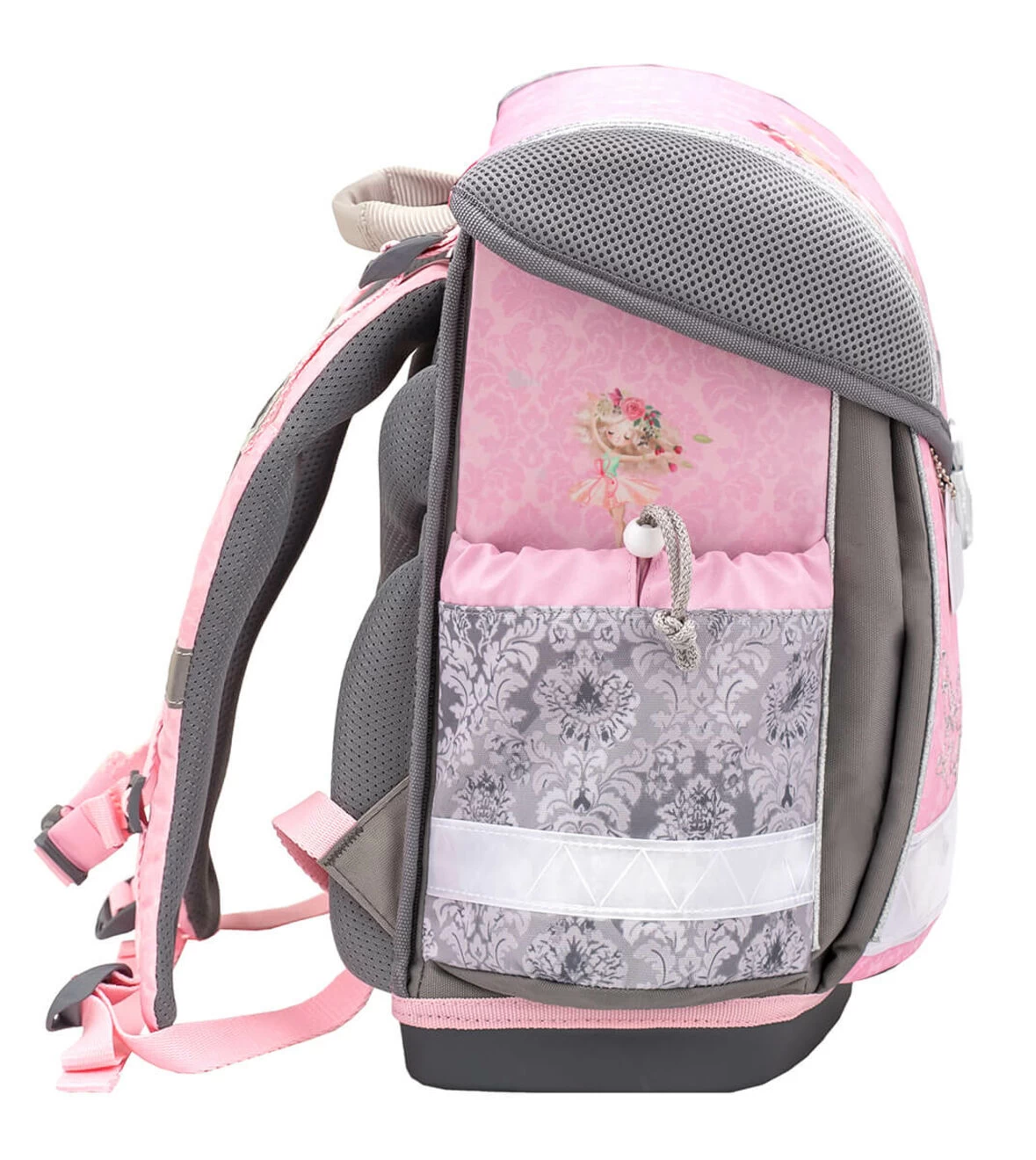 BELMIL Schulranzen Set Classy Ballerina – Bild 5